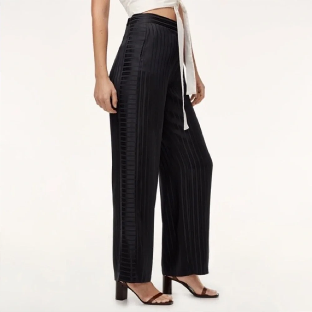 Aritzia Wilfred Chablais Pant - Picture 1 of 10